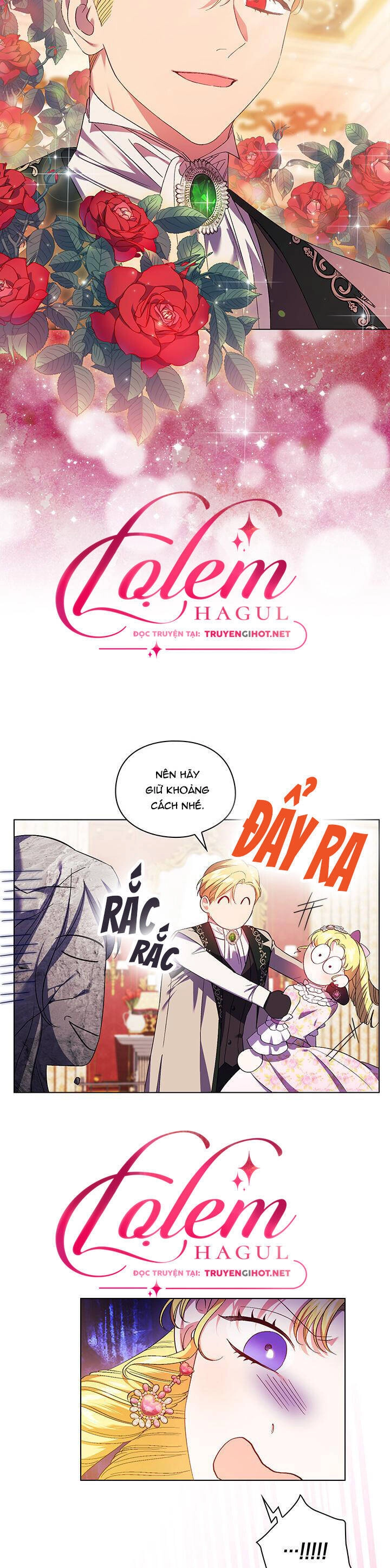 Đừng Mơ Rằng Tôi Sẽ Tin Tưởng Cô Một Lần Nữa Chapter 26.1 - 29