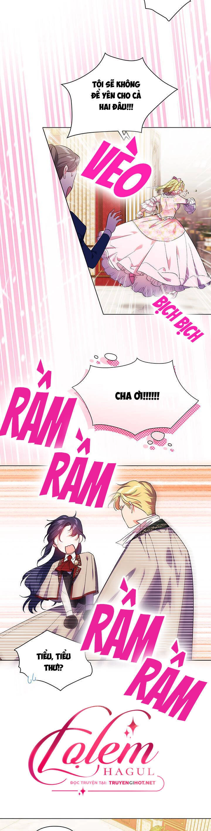 Đừng Mơ Rằng Tôi Sẽ Tin Tưởng Cô Một Lần Nữa Chapter 26.2 - 1