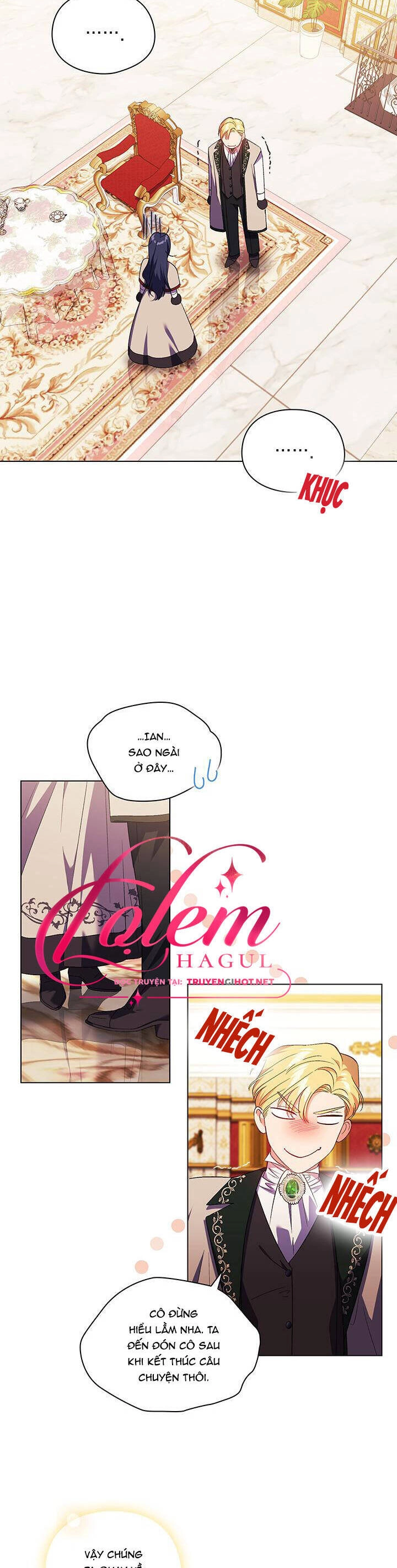 Đừng Mơ Rằng Tôi Sẽ Tin Tưởng Cô Một Lần Nữa Chapter 26.2 - 2