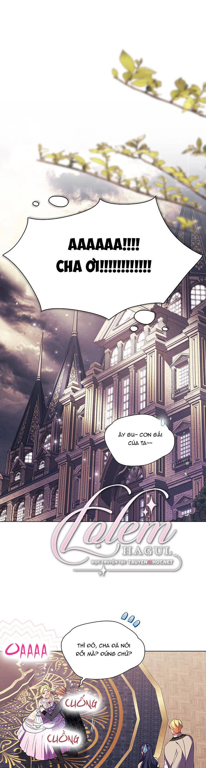 Đừng Mơ Rằng Tôi Sẽ Tin Tưởng Cô Một Lần Nữa Chapter 27 - 1