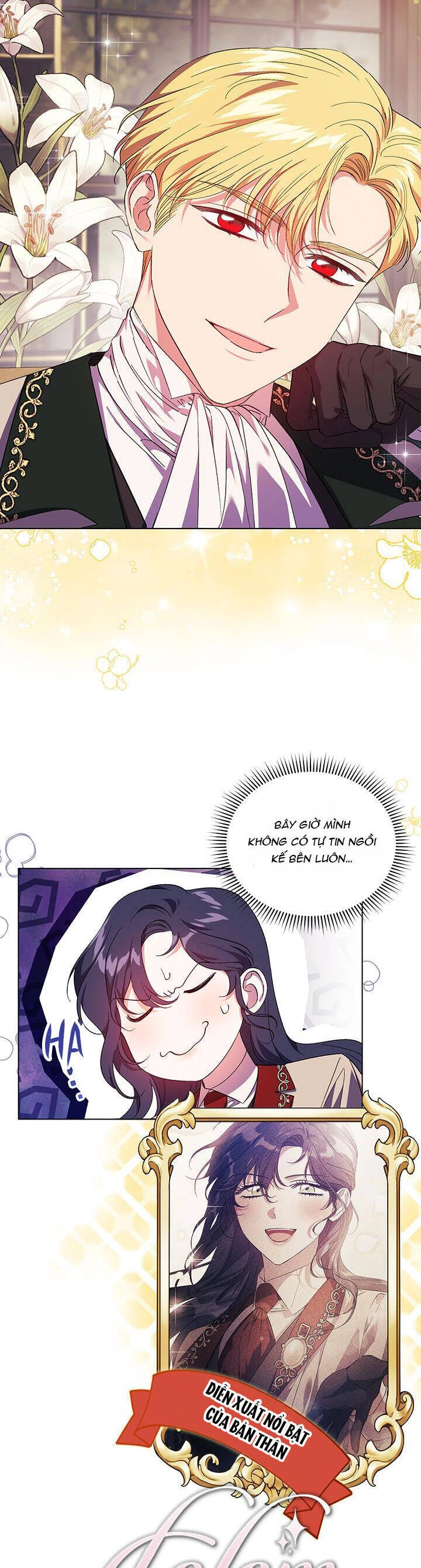 Đừng Mơ Rằng Tôi Sẽ Tin Tưởng Cô Một Lần Nữa Chapter 27 - 6