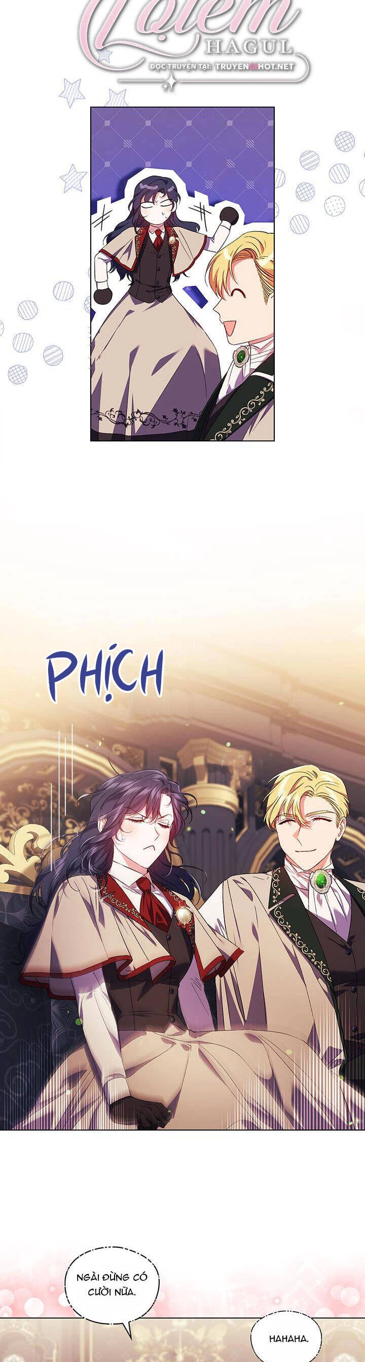 Đừng Mơ Rằng Tôi Sẽ Tin Tưởng Cô Một Lần Nữa Chapter 27 - 7