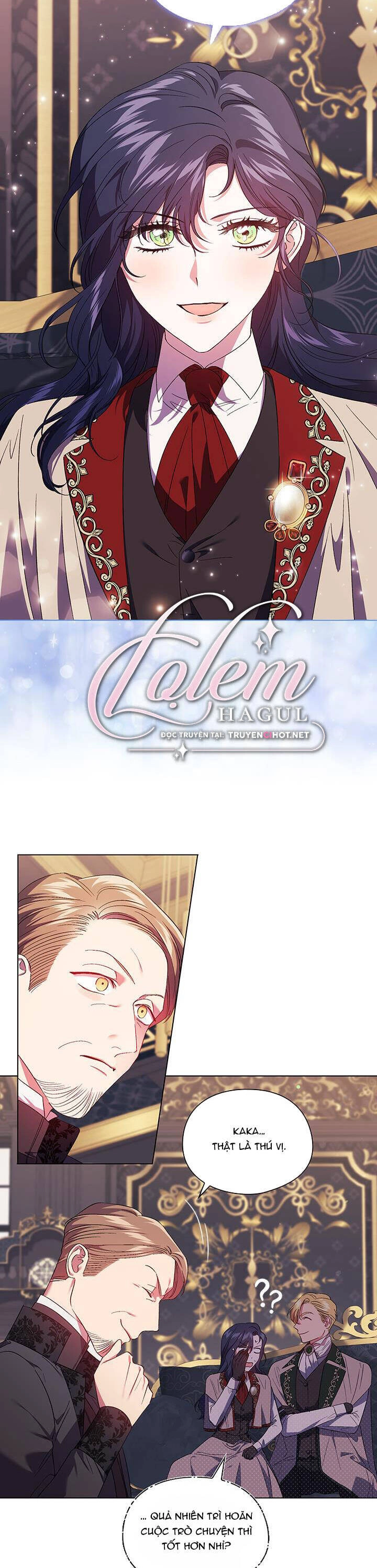 Đừng Mơ Rằng Tôi Sẽ Tin Tưởng Cô Một Lần Nữa Chapter 27 - 12