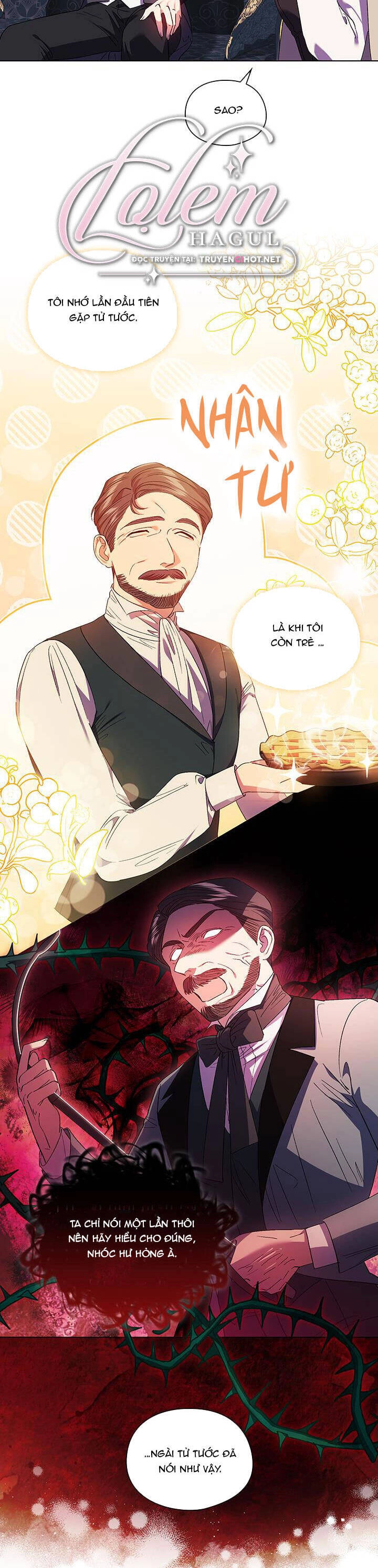 Đừng Mơ Rằng Tôi Sẽ Tin Tưởng Cô Một Lần Nữa Chapter 27 - 15