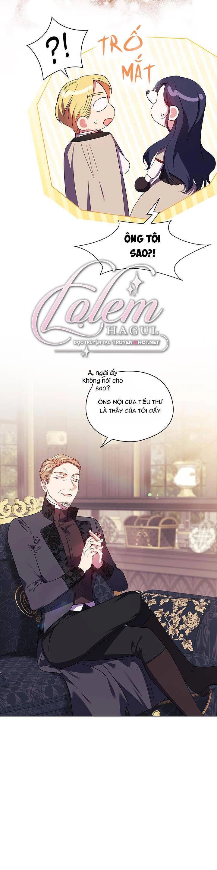 Đừng Mơ Rằng Tôi Sẽ Tin Tưởng Cô Một Lần Nữa Chapter 27 - 16