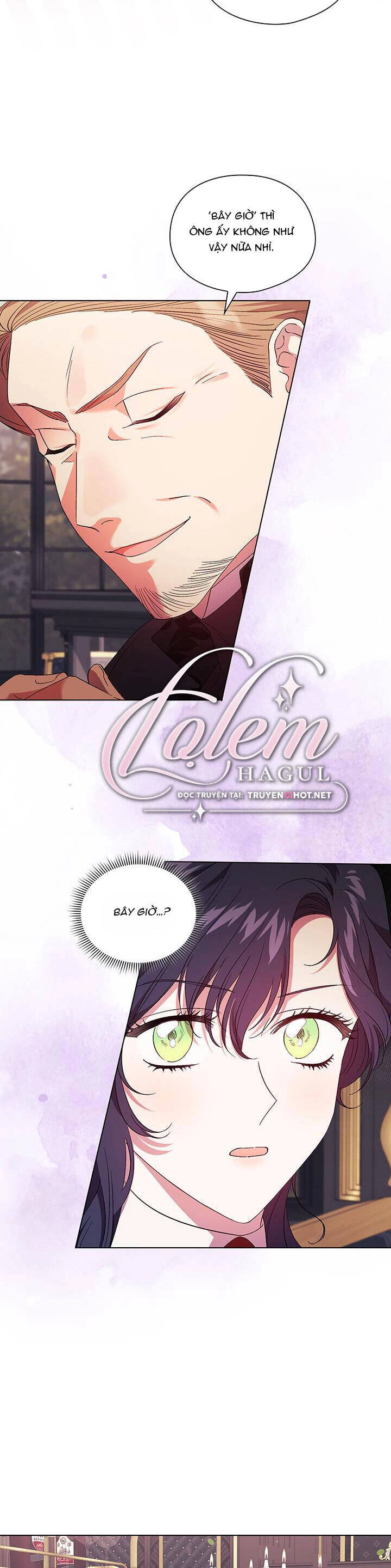 Đừng Mơ Rằng Tôi Sẽ Tin Tưởng Cô Một Lần Nữa Chapter 27 - 18