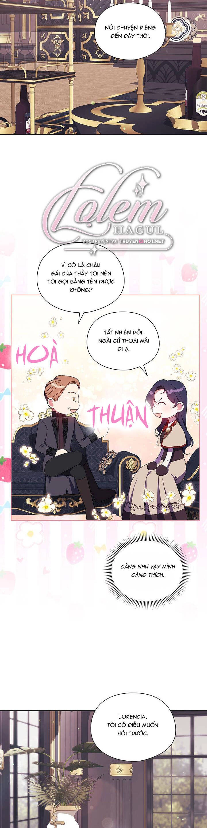 Đừng Mơ Rằng Tôi Sẽ Tin Tưởng Cô Một Lần Nữa Chapter 27 - 19