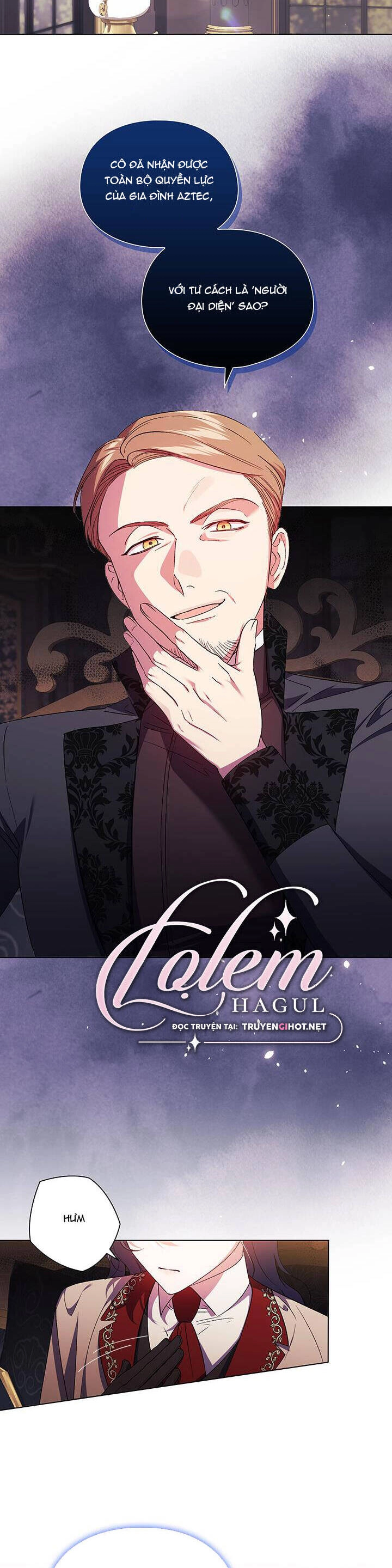 Đừng Mơ Rằng Tôi Sẽ Tin Tưởng Cô Một Lần Nữa Chapter 27 - 20