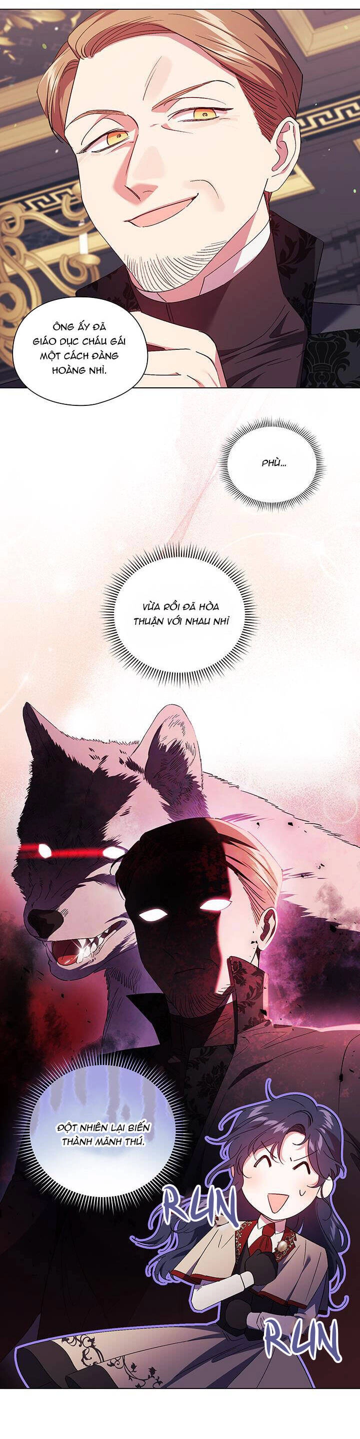 Đừng Mơ Rằng Tôi Sẽ Tin Tưởng Cô Một Lần Nữa Chapter 27 - 22