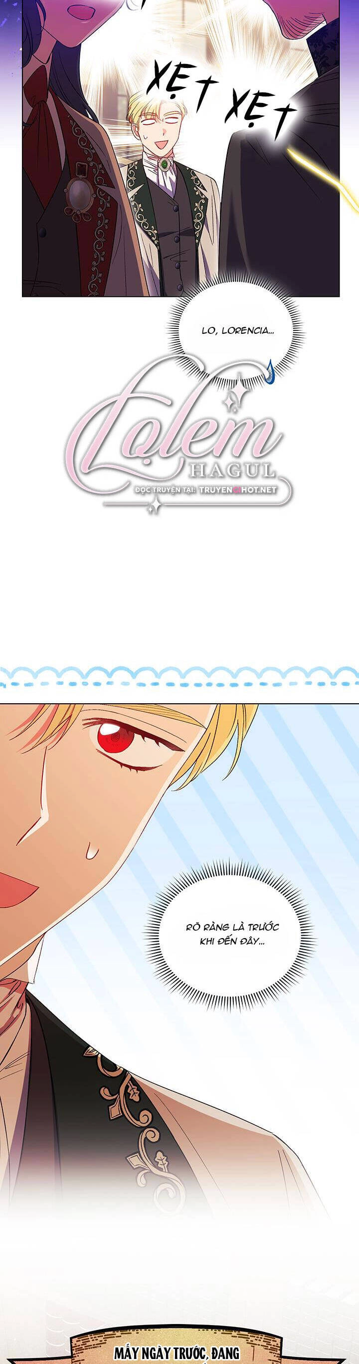 Đừng Mơ Rằng Tôi Sẽ Tin Tưởng Cô Một Lần Nữa Chapter 27 - 29