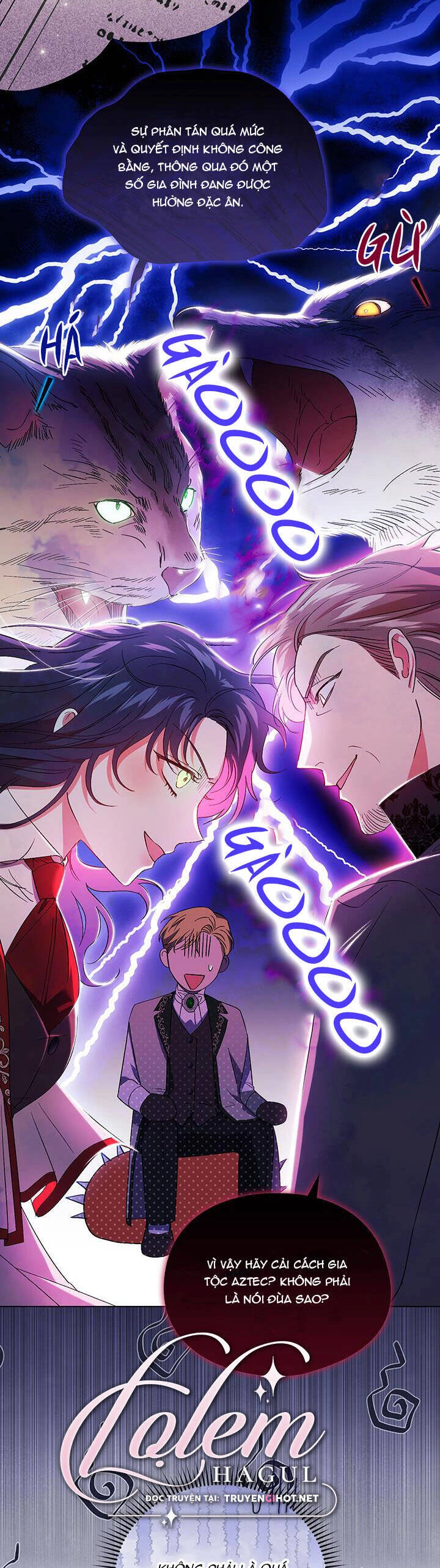 Đừng Mơ Rằng Tôi Sẽ Tin Tưởng Cô Một Lần Nữa Chapter 27 - 32