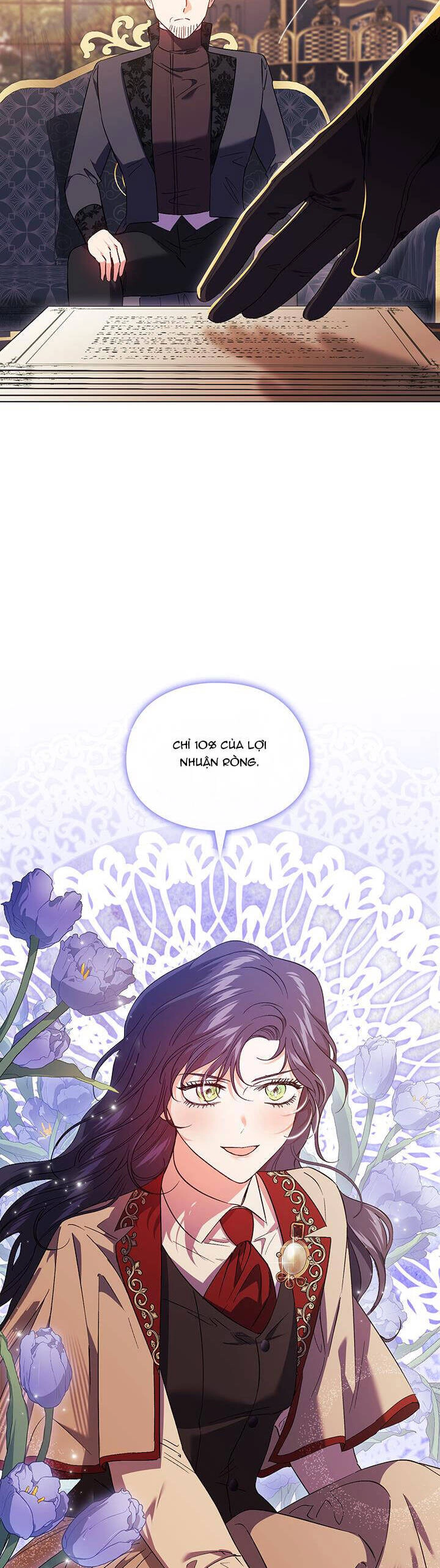 Đừng Mơ Rằng Tôi Sẽ Tin Tưởng Cô Một Lần Nữa Chapter 27 - 34