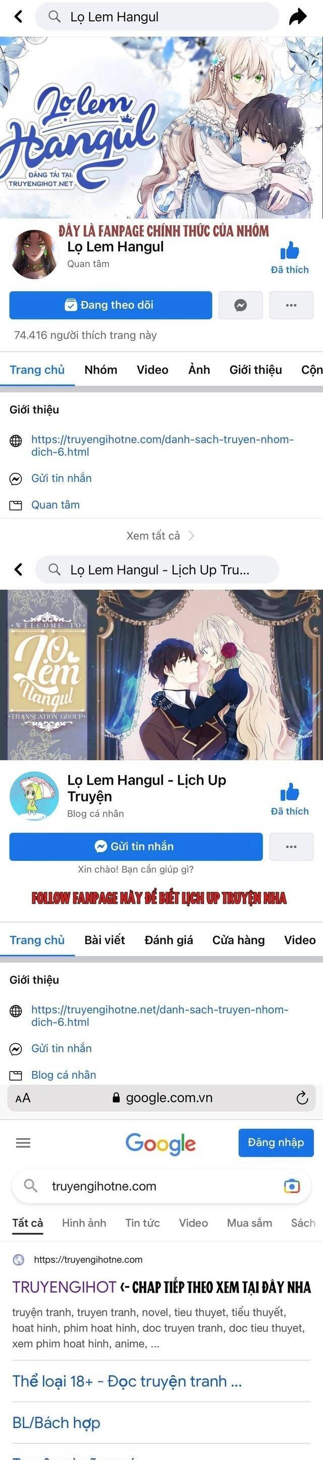 Đừng Mơ Rằng Tôi Sẽ Tin Tưởng Cô Một Lần Nữa Chapter 28 - 1