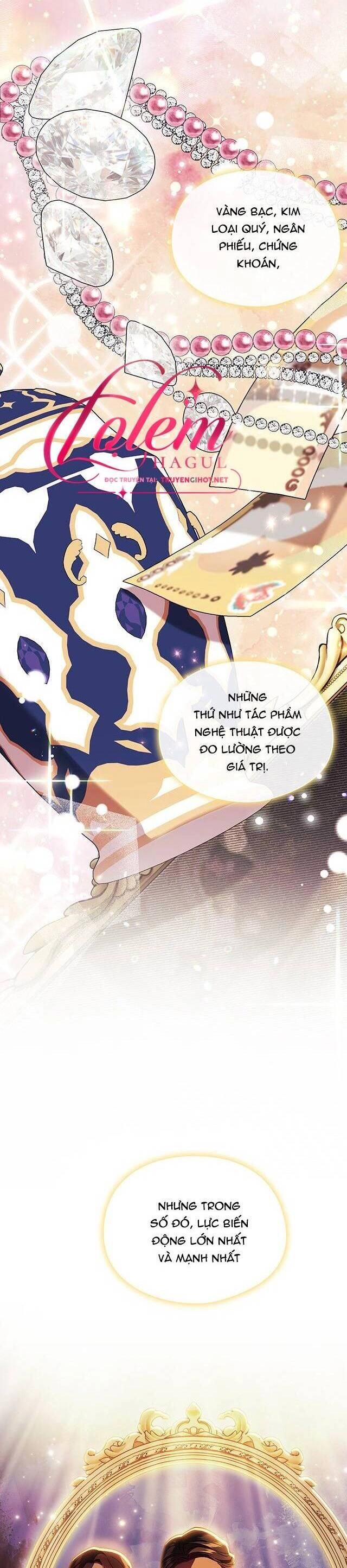 Đừng Mơ Rằng Tôi Sẽ Tin Tưởng Cô Một Lần Nữa Chapter 28 - 8