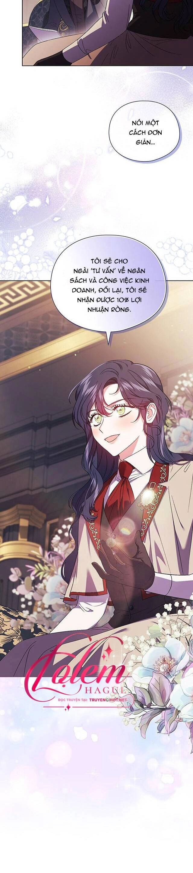 Đừng Mơ Rằng Tôi Sẽ Tin Tưởng Cô Một Lần Nữa Chapter 28 - 11