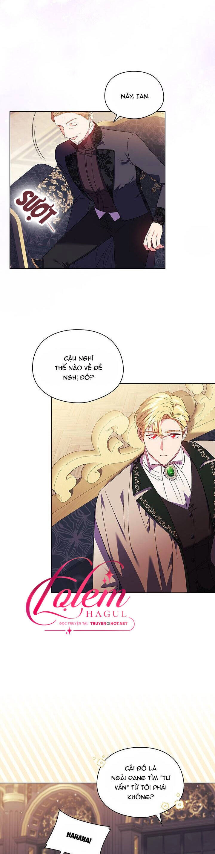 Đừng Mơ Rằng Tôi Sẽ Tin Tưởng Cô Một Lần Nữa Chapter 28 - 14