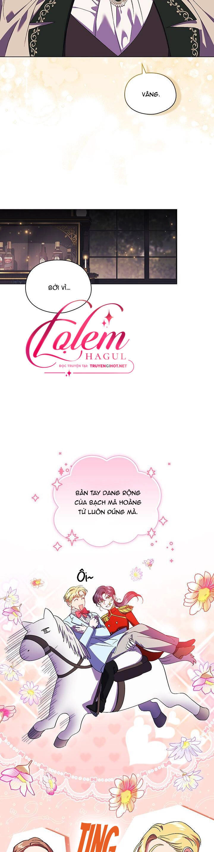 Đừng Mơ Rằng Tôi Sẽ Tin Tưởng Cô Một Lần Nữa Chapter 28 - 16