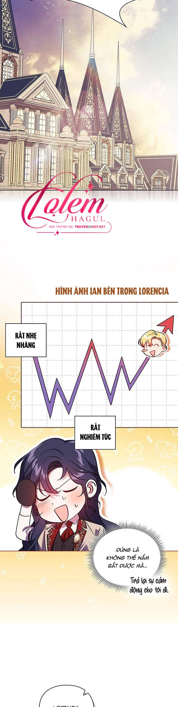Đừng Mơ Rằng Tôi Sẽ Tin Tưởng Cô Một Lần Nữa Chapter 28 - 18