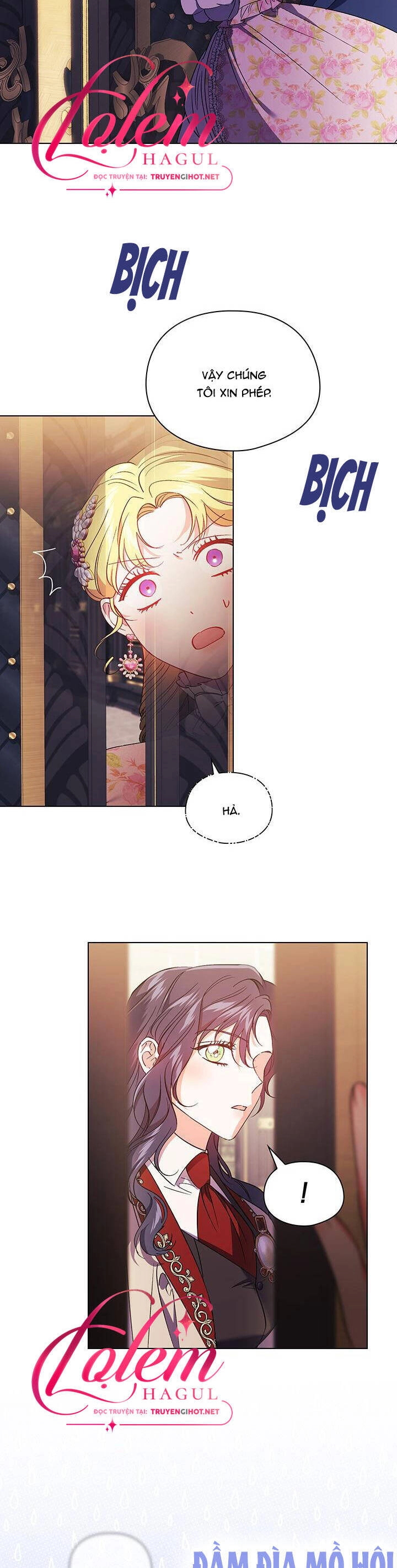 Đừng Mơ Rằng Tôi Sẽ Tin Tưởng Cô Một Lần Nữa Chapter 28 - 24