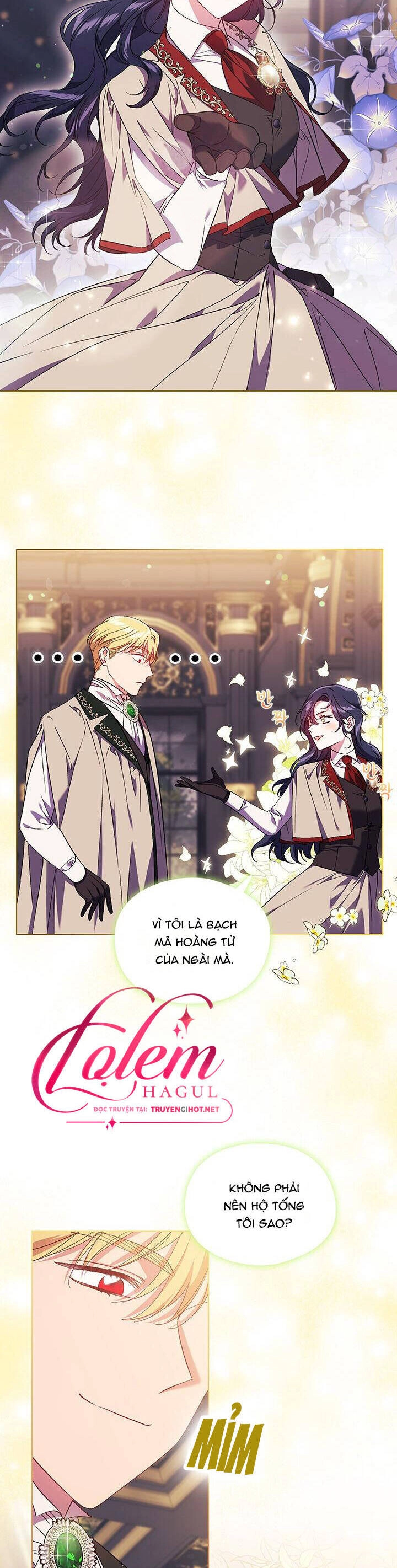 Đừng Mơ Rằng Tôi Sẽ Tin Tưởng Cô Một Lần Nữa Chapter 28 - 26