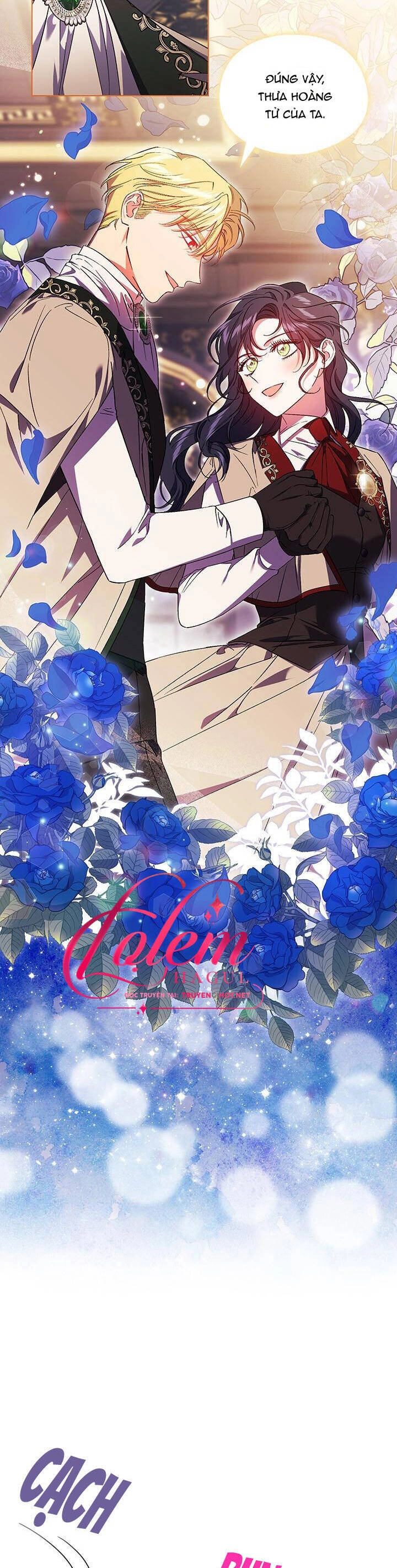 Đừng Mơ Rằng Tôi Sẽ Tin Tưởng Cô Một Lần Nữa Chapter 28 - 27