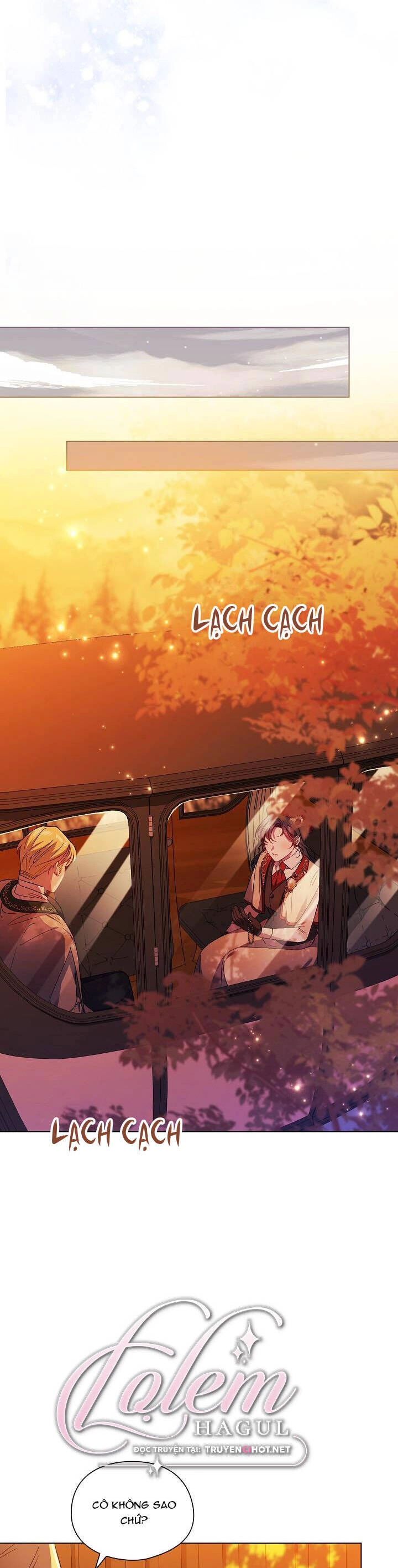 Đừng Mơ Rằng Tôi Sẽ Tin Tưởng Cô Một Lần Nữa Chapter 29 - 11