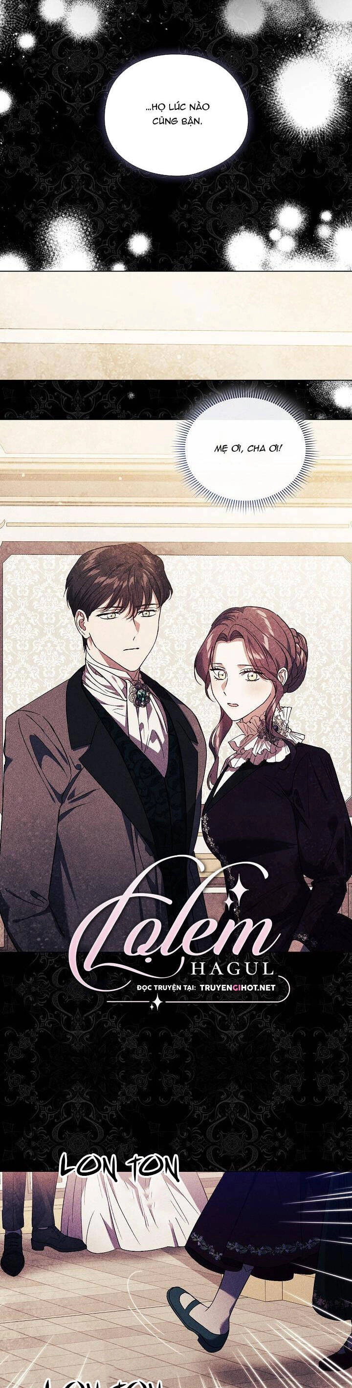 Đừng Mơ Rằng Tôi Sẽ Tin Tưởng Cô Một Lần Nữa Chapter 29 - 13