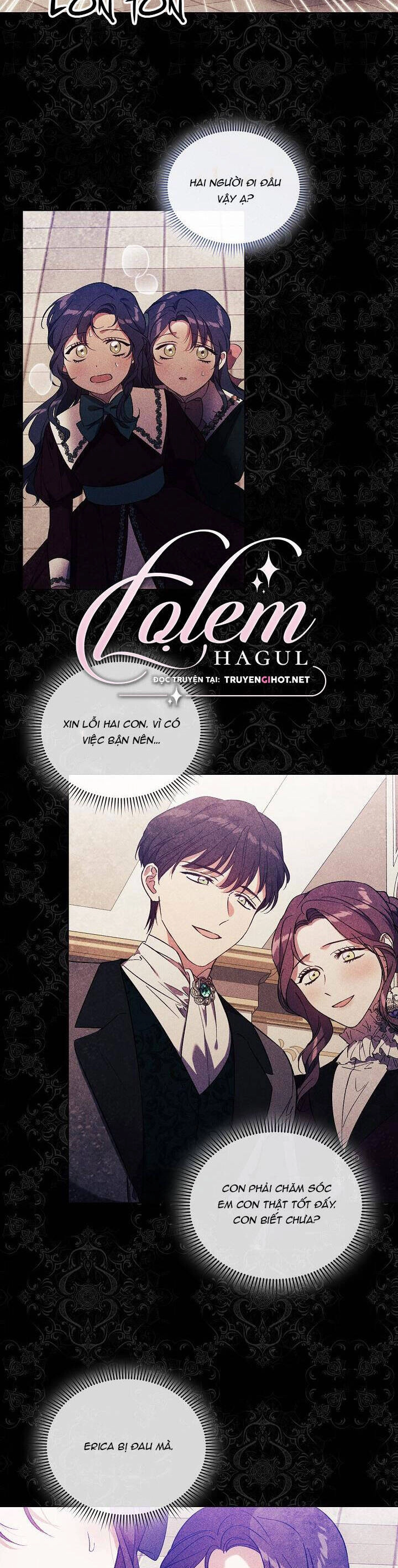 Đừng Mơ Rằng Tôi Sẽ Tin Tưởng Cô Một Lần Nữa Chapter 29 - 14