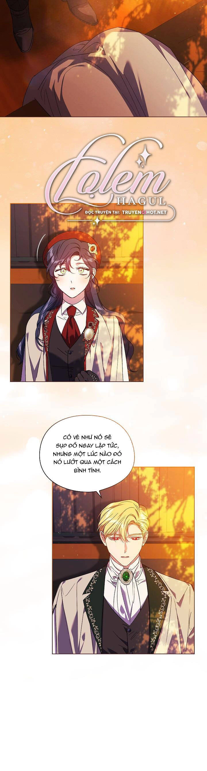 Đừng Mơ Rằng Tôi Sẽ Tin Tưởng Cô Một Lần Nữa Chapter 29 - 18