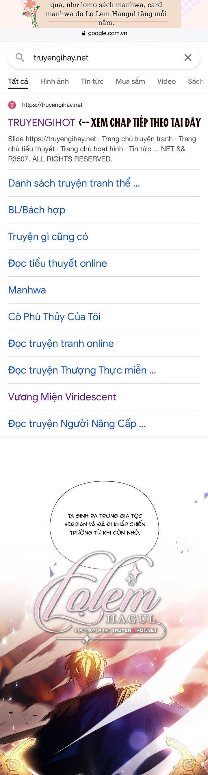 Đừng Mơ Rằng Tôi Sẽ Tin Tưởng Cô Một Lần Nữa Chapter 29 - 20