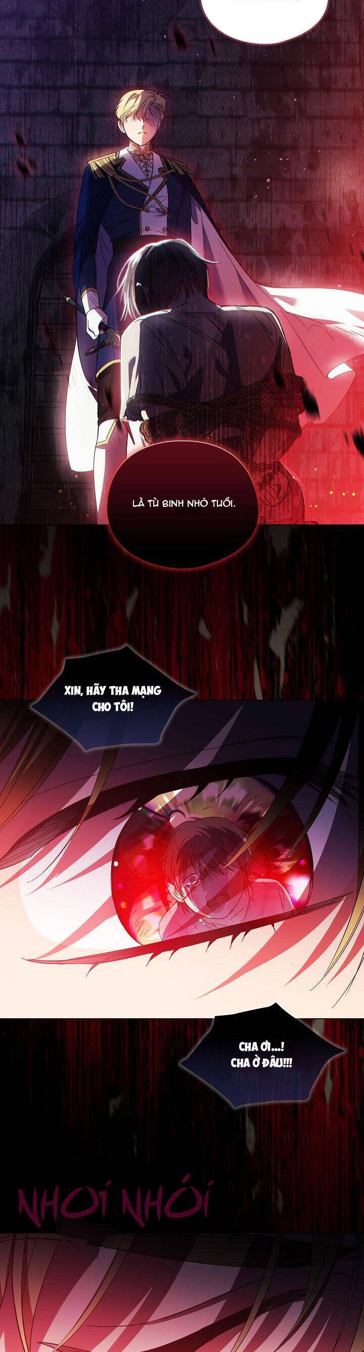 Đừng Mơ Rằng Tôi Sẽ Tin Tưởng Cô Một Lần Nữa Chapter 29 - 22