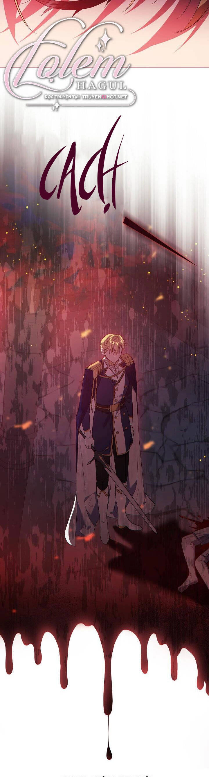 Đừng Mơ Rằng Tôi Sẽ Tin Tưởng Cô Một Lần Nữa Chapter 29 - 23