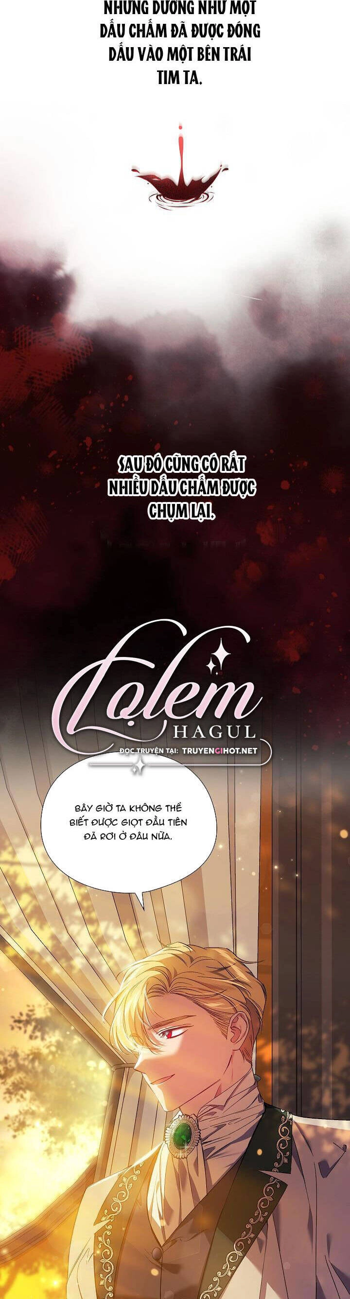 Đừng Mơ Rằng Tôi Sẽ Tin Tưởng Cô Một Lần Nữa Chapter 29 - 24