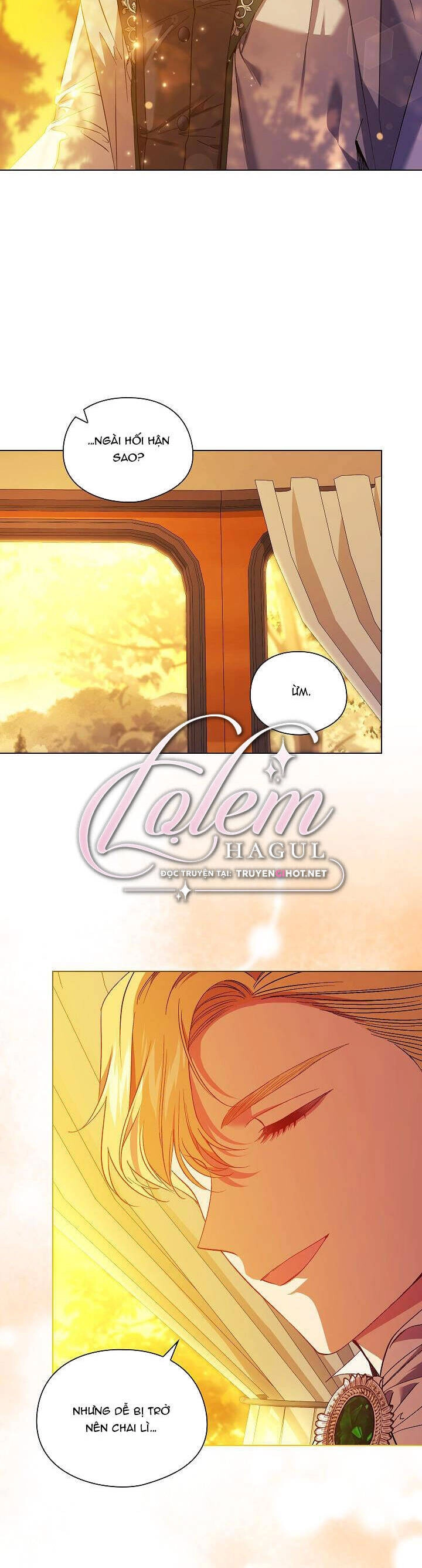 Đừng Mơ Rằng Tôi Sẽ Tin Tưởng Cô Một Lần Nữa Chapter 29 - 25