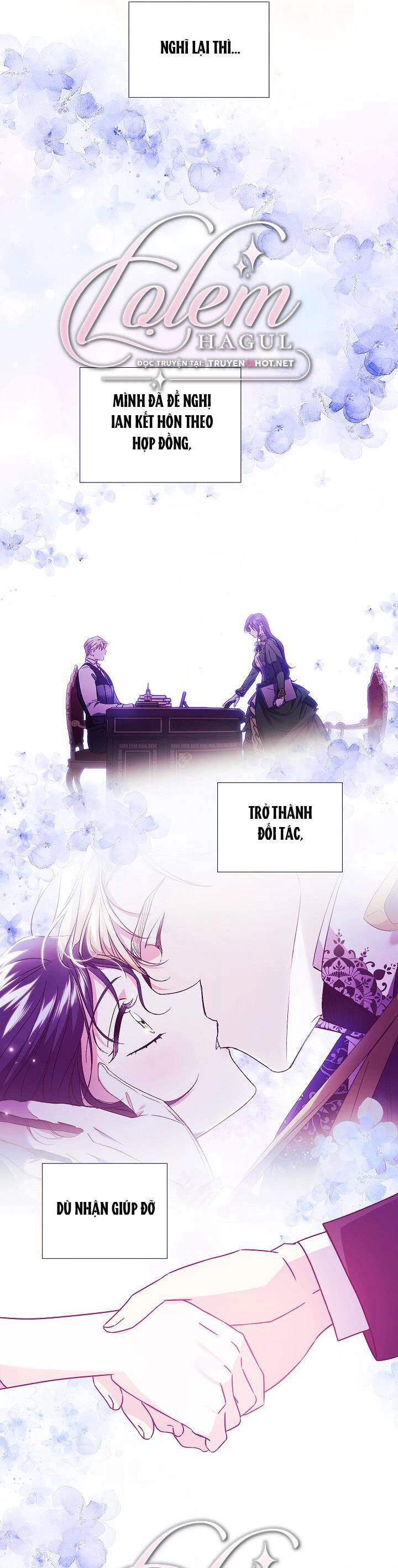 Đừng Mơ Rằng Tôi Sẽ Tin Tưởng Cô Một Lần Nữa Chapter 29 - 27