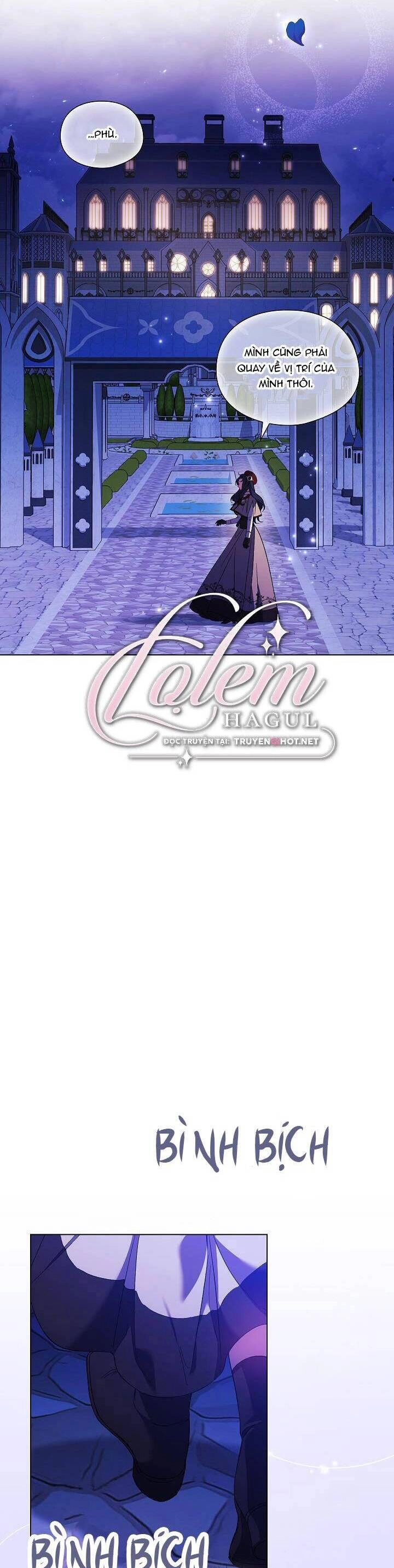 Đừng Mơ Rằng Tôi Sẽ Tin Tưởng Cô Một Lần Nữa Chapter 29 - 37