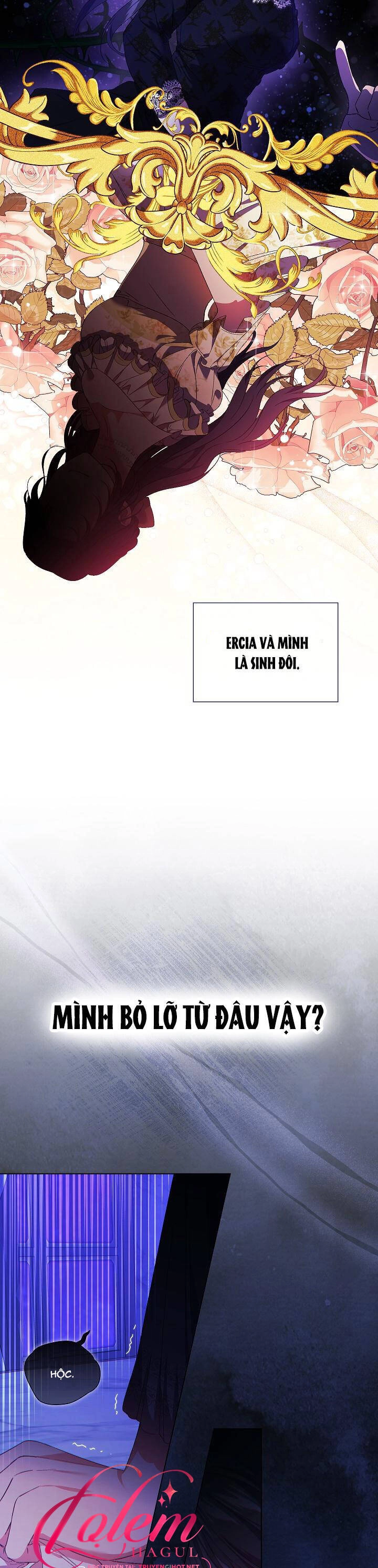 Đừng Mơ Rằng Tôi Sẽ Tin Tưởng Cô Một Lần Nữa Chapter 30.2 - 1