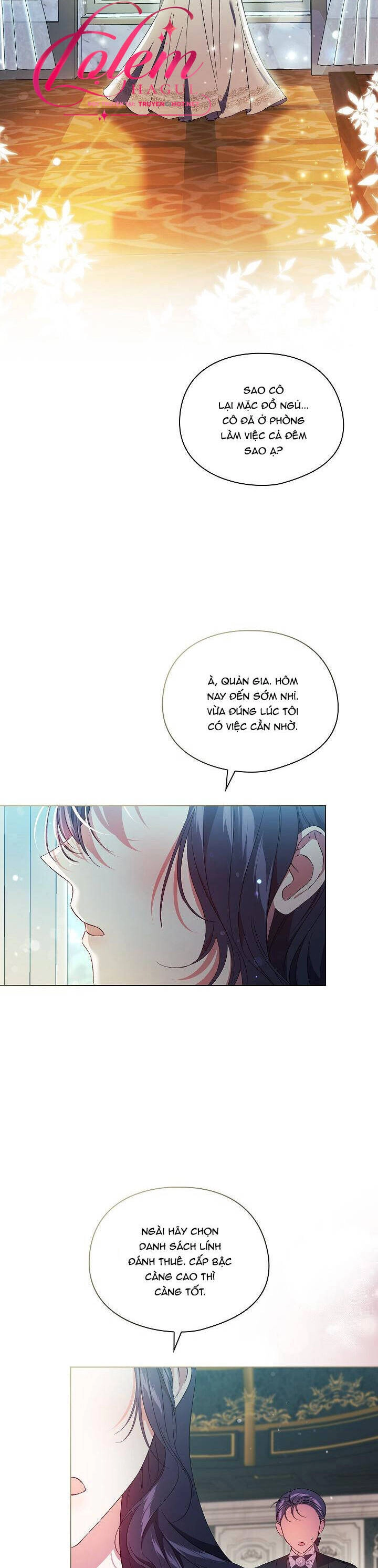 Đừng Mơ Rằng Tôi Sẽ Tin Tưởng Cô Một Lần Nữa Chapter 30.2 - 6