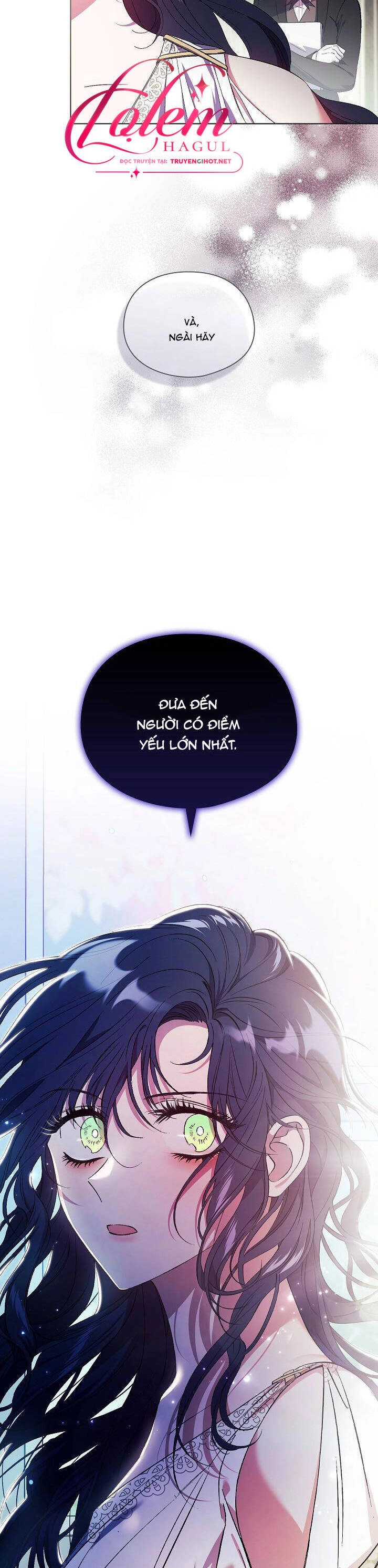 Đừng Mơ Rằng Tôi Sẽ Tin Tưởng Cô Một Lần Nữa Chapter 30.2 - 7