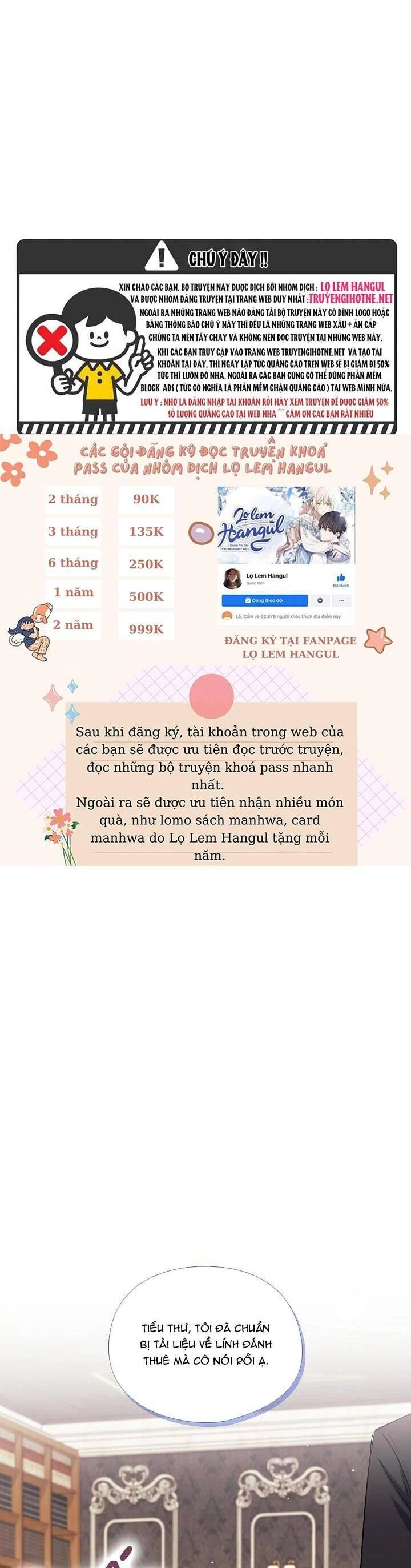 Đừng Mơ Rằng Tôi Sẽ Tin Tưởng Cô Một Lần Nữa Chapter 31 - 8