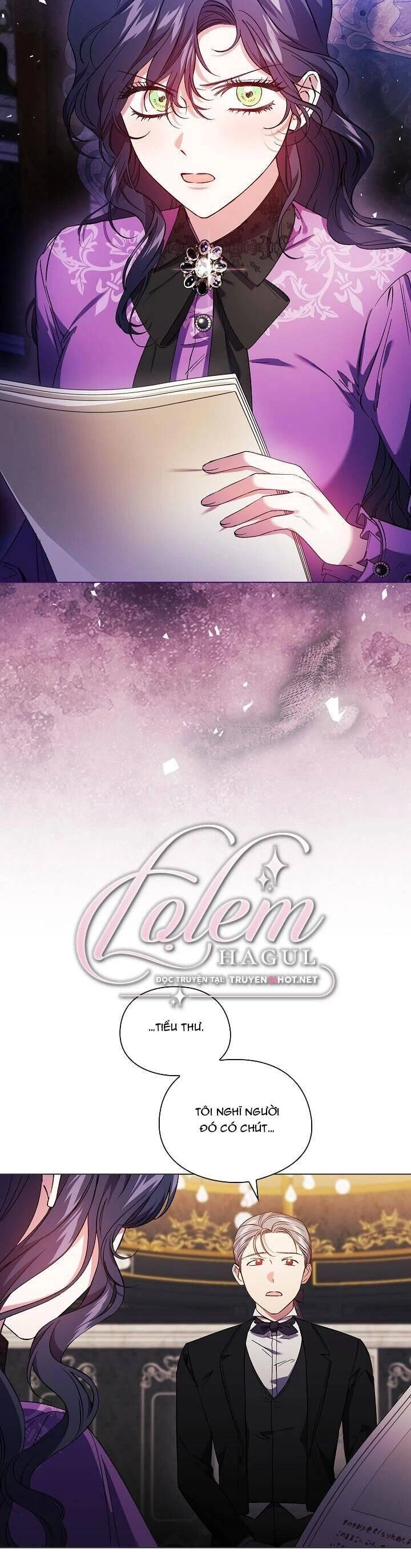 Đừng Mơ Rằng Tôi Sẽ Tin Tưởng Cô Một Lần Nữa Chapter 31 - 11