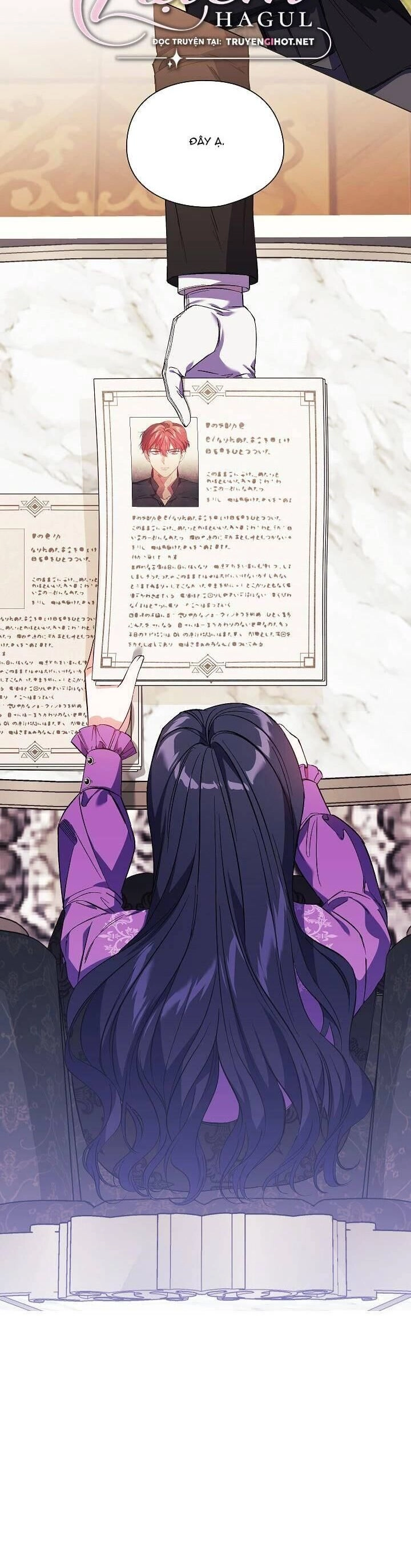 Đừng Mơ Rằng Tôi Sẽ Tin Tưởng Cô Một Lần Nữa Chapter 31 - 13