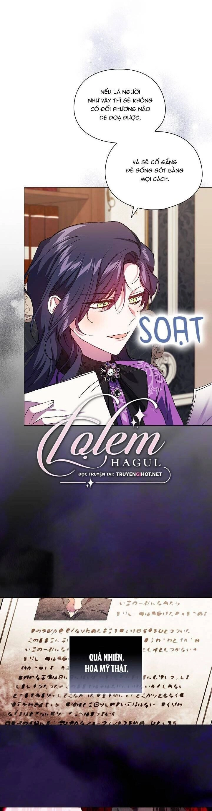 Đừng Mơ Rằng Tôi Sẽ Tin Tưởng Cô Một Lần Nữa Chapter 31 - 16