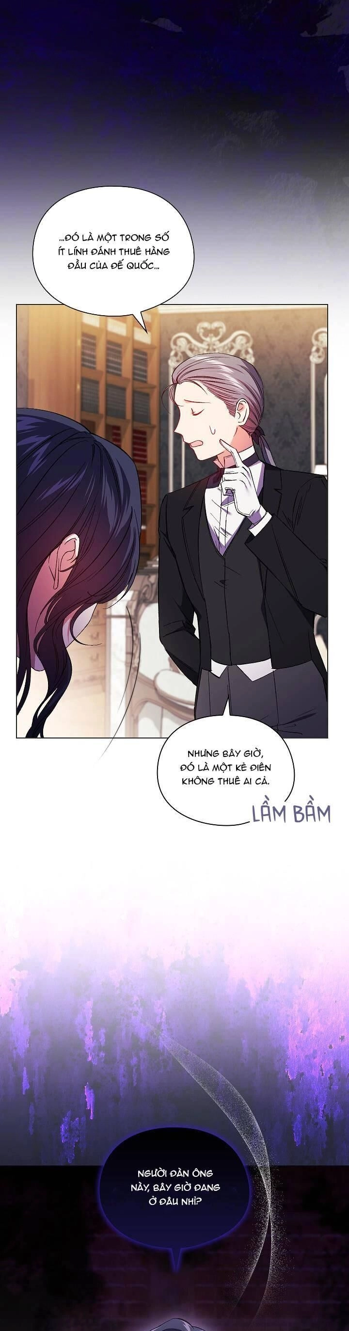 Đừng Mơ Rằng Tôi Sẽ Tin Tưởng Cô Một Lần Nữa Chapter 31 - 18