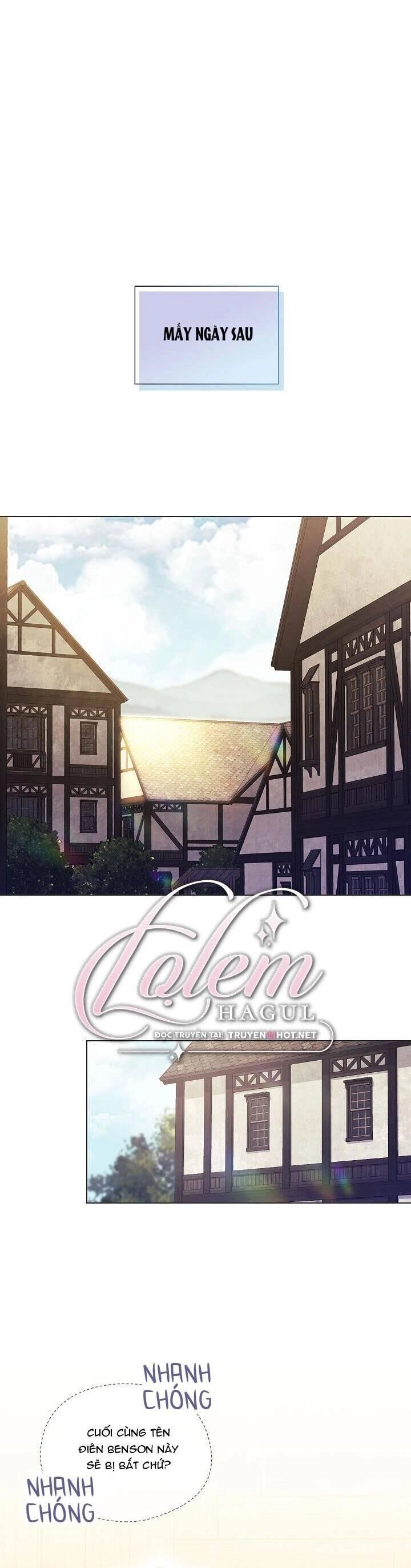 Đừng Mơ Rằng Tôi Sẽ Tin Tưởng Cô Một Lần Nữa Chapter 31 - 20