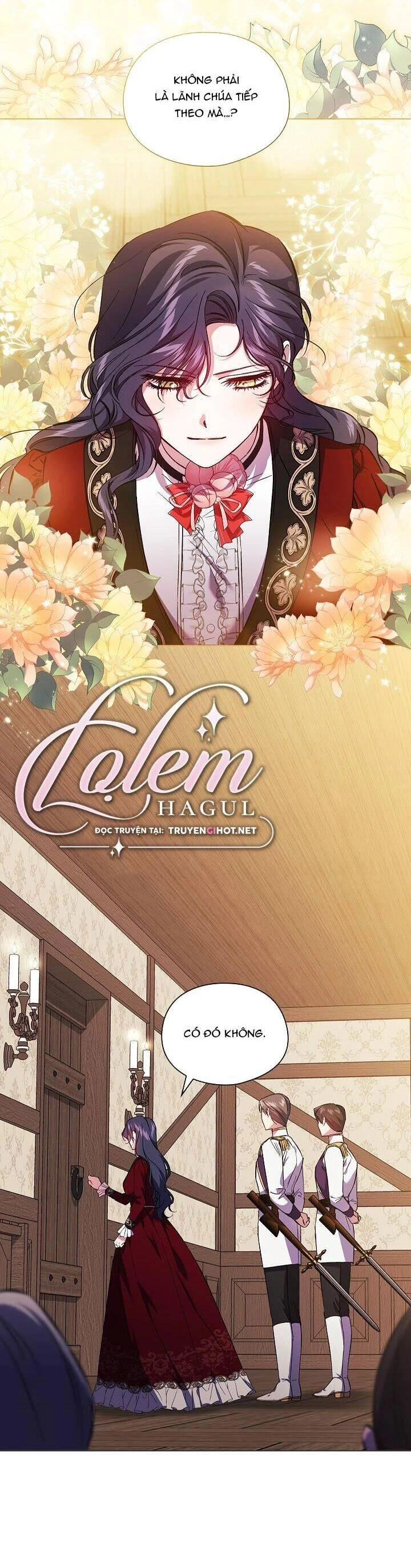 Đừng Mơ Rằng Tôi Sẽ Tin Tưởng Cô Một Lần Nữa Chapter 31 - 22