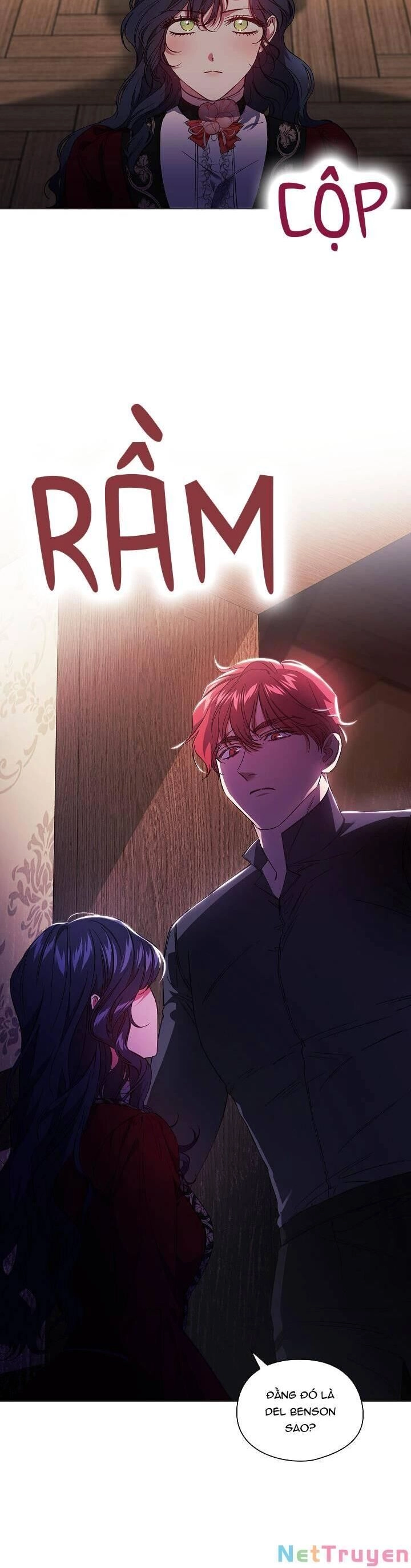 Đừng Mơ Rằng Tôi Sẽ Tin Tưởng Cô Một Lần Nữa Chapter 31 - 25