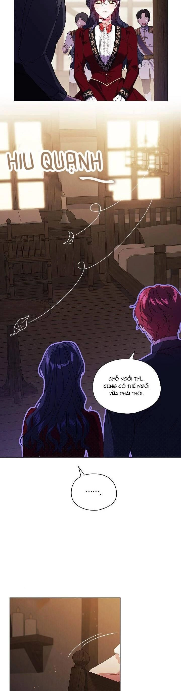 Đừng Mơ Rằng Tôi Sẽ Tin Tưởng Cô Một Lần Nữa Chapter 31 - 30