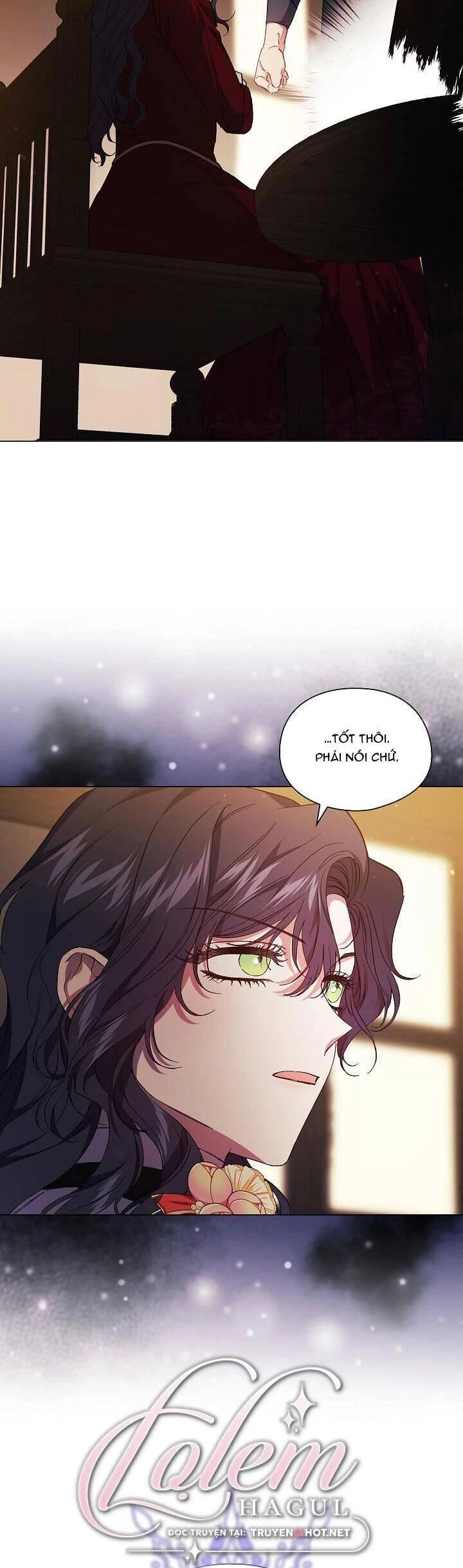 Đừng Mơ Rằng Tôi Sẽ Tin Tưởng Cô Một Lần Nữa Chapter 31 - 35