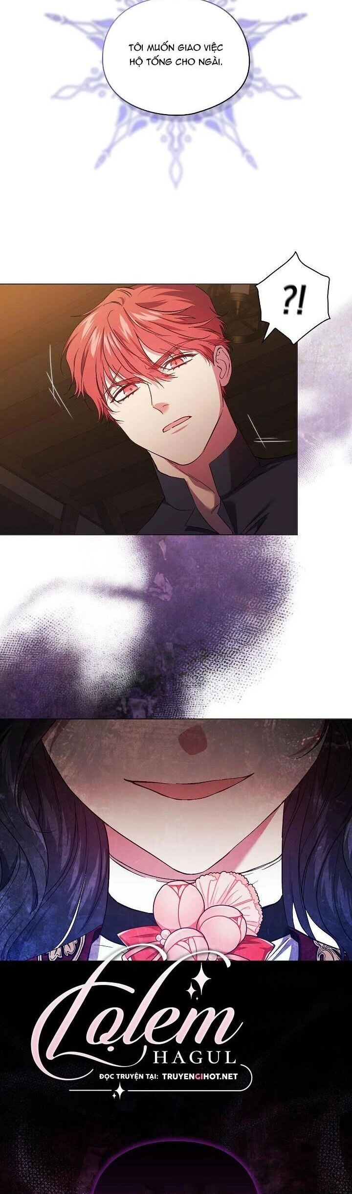 Đừng Mơ Rằng Tôi Sẽ Tin Tưởng Cô Một Lần Nữa Chapter 31 - 36